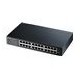 Stikalo (switch) ZYXEL GS1900-24E v3, 24-port