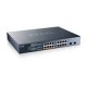 Stikalo (switch) ZYXEL XMG1915-18EP, 16-port, PoE, SFP