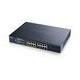 Stikalo (switch) ZYXEL XMG1915-18EP, 16-port, PoE, SFP