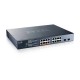 Stikalo (switch) ZYXEL XMG1915-18EP, 16-port, PoE, SFP
