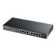 Stikalo (switch) ZYXEL GS1900-8, 8-port