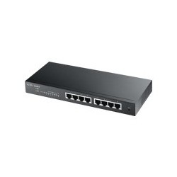 Stikalo (switch) ZYXEL GS1900-8, 8-port