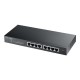 Stikalo (switch) ZYXEL GS1900-8, 8-port
