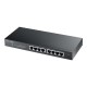 Stikalo (switch) ZYXEL GS1900-8, 8-port