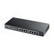 Stikalo (switch) ZYXEL GS1900-8, 8-port