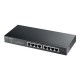Stikalo (switch) ZYXEL GS1900-8, 8-port