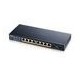 Stikalo (switch) ZYXEL XMG1915-10EP, 8-port, SFP, PoE