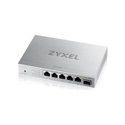 Stikalo (switch) ZYXEL XMG-105, 5-ports, SFP