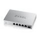 Stikalo (switch) ZYXEL XMG-105, 5-ports, SFP