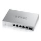Stikalo (switch) ZYXEL XMG-105, 5-ports, SFP