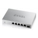 Stikalo (switch) ZYXEL XMG-105, 5-ports, SFP