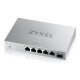 Stikalo (switch) ZYXEL XMG-105, 5-ports, SFP