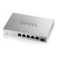 Stikalo (switch) ZYXEL XMG-105, 5-ports, SFP