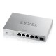 Stikalo (switch) ZYXEL XMG-105, 5-ports, SFP