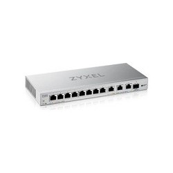 Stikalo (switch) ZYXEL XGS1250-12 v2, 12-port, SFP