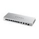 Stikalo (switch) ZYXEL XGS1250-12 v2, 12-port, SFP