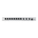 Stikalo (switch) ZYXEL XGS1250-12 v2, 12-port, SFP