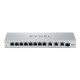 Stikalo (switch) ZYXEL XGS1250-12 v2, 12-port, SFP