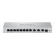 Stikalo (switch) ZYXEL XGS1250-12 v2, 12-port, SFP