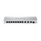 Stikalo (switch) ZYXEL XGS1250-12 v2, 12-port, SFP