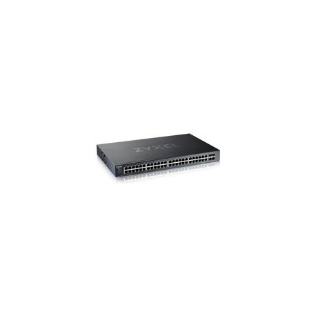 Stikalo (switch) ZYXEL XGS1935-52, 52-port, SFP