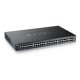 Stikalo (switch) ZYXEL XGS1935-52, 52-port, SFP