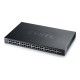 Stikalo (switch) ZYXEL XGS1935-52, 52-port, SFP