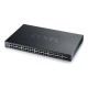 Stikalo (switch) ZYXEL XGS1935-52, 52-port, SFP