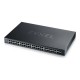 Stikalo (switch) ZYXEL XGS1935-52, 52-port, SFP