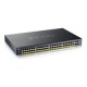 Stikalo (switch) ZYXEL XGS1935-52, 52-port, SFP