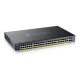 Stikalo (switch) ZYXEL XGS1935-52, 52-port, SFP