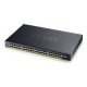 Stikalo (switch) ZYXEL XGS1935-52, 52-port, SFP