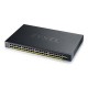 Stikalo (switch) ZYXEL XGS1935-52, 52-port, SFP