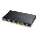 Stikalo (switch) ZYXEL XGS1935-52, 52-port, SFP