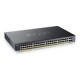 Stikalo (switch) ZYXEL XGS1935-52, 52-port, SFP