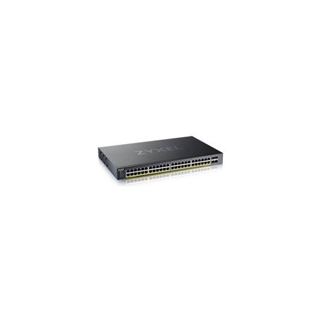 Stikalo (switch) ZYXEL XGS1935-52HP, 52-port, PoE, SFP