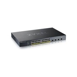 Stikalo (switch) ZYXEL XGS1935-28HP, 28-port, PoE, SFP