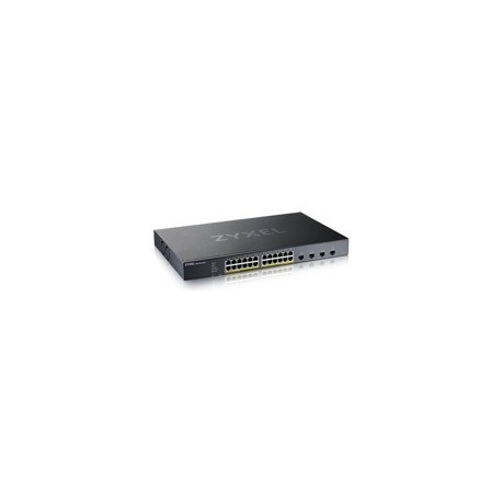 Stikalo (switch) ZYXEL XGS1935-28HP, 28-port, PoE, SFP