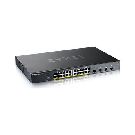 Stikalo (switch) ZYXEL XGS1935-28HP, 28-port, PoE, SFP