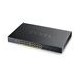 Stikalo (switch) ZYXEL XGS1935-28HP, 28-port, PoE, SFP