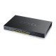 Stikalo (switch) ZYXEL XGS1935-28HP, 28-port, PoE, SFP
