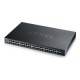 Stikalo (switch) ZYXEL XGS1935-28HP, 28-port, PoE, SFP
