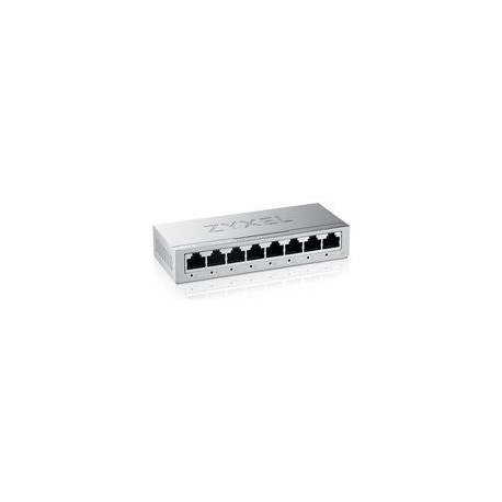 Stikalo (switch) ZYXEL GS-105B V5, 5-port