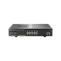 Stikalo (switch) ARUBA 2930F, 8-port, PoE, SFP