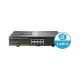 Stikalo (switch) ARUBA 2930F, 8-port, PoE, SFP