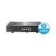 Stikalo (switch) ARUBA 2930F, 8-port, PoE, SFP