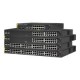 Stikalo (switch) HPE Aruba 6000, 24-port, PoE, SFP