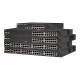 Stikalo (switch) HPE Aruba 6000, 24-port, PoE, SFP