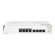 Stikalo (switch) HPE Aruba Switch IOn 1830, 8-port, PoE