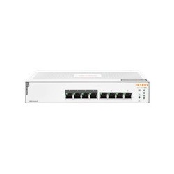 Stikalo (switch) HPE Aruba Switch IOn 1830, 8-port, PoE